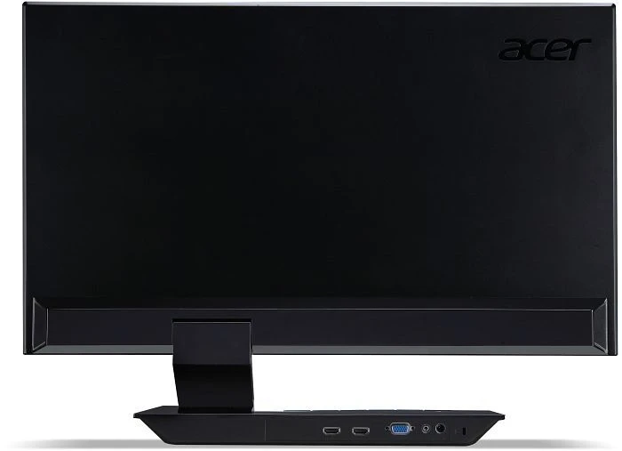 Acer S5 S275HLbmii, 27"