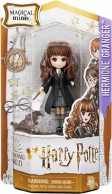 Spin Master Wizarding World - Harry Potter - Magical Minis Hermine Granger
