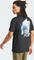 adidas Terrex Back Graphic T-Shirt kurzarm schwarz (Herren) Vorschaubild