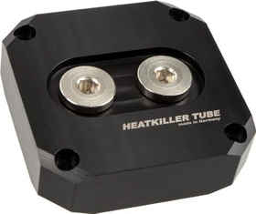 Watercool Heatkiller Tube 100 Multiport Top