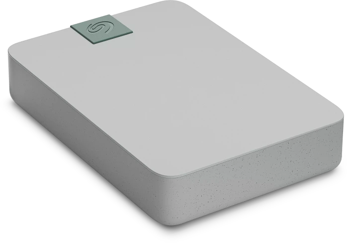 Seagate Ultra Touch, 5TB, +Rescue, USB-C 3.0