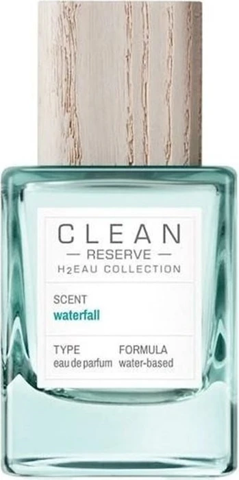 Clean Reserve H2Eau Collection Waterfall Eau de Parfum ab € 28,99 (2026 ...