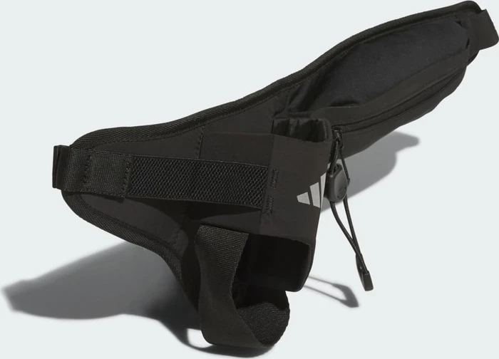 adidas Running Trinkflaschengürtel black