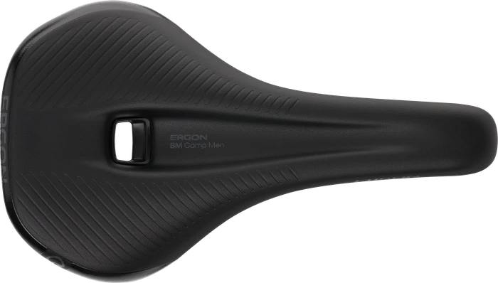 Ergon SM Comp M/L 160mm Sattel (Herren)