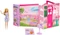 Mattel Barbie - Wochenend-Haus Spielset Vorschaubild