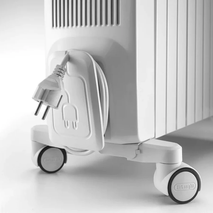 DeLonghi TRDX41025E Dragon 4 Pro Öl-Radiator