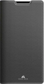 Black Rock The Classic Booklet für Samsung Galaxy A15/A15 5G schwarz