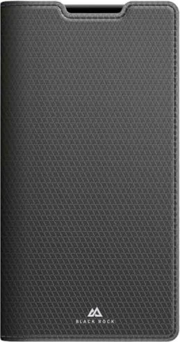 Black Rock The Classic Booklet für Samsung Galaxy A15/A15 5G schwarz