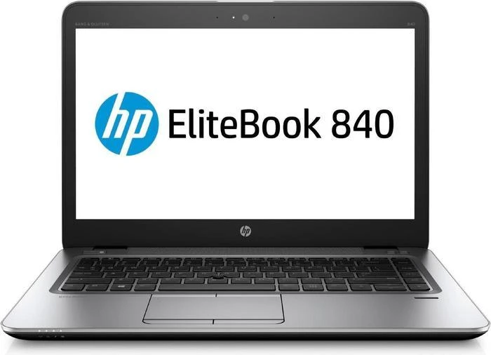 HP EliteBook 840 G3, Core i5-6200U, 4GB RAM, 256GB SSD, DE