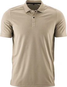 Gonso Almas Trikot kurzarm jonesboro cream (Herren)