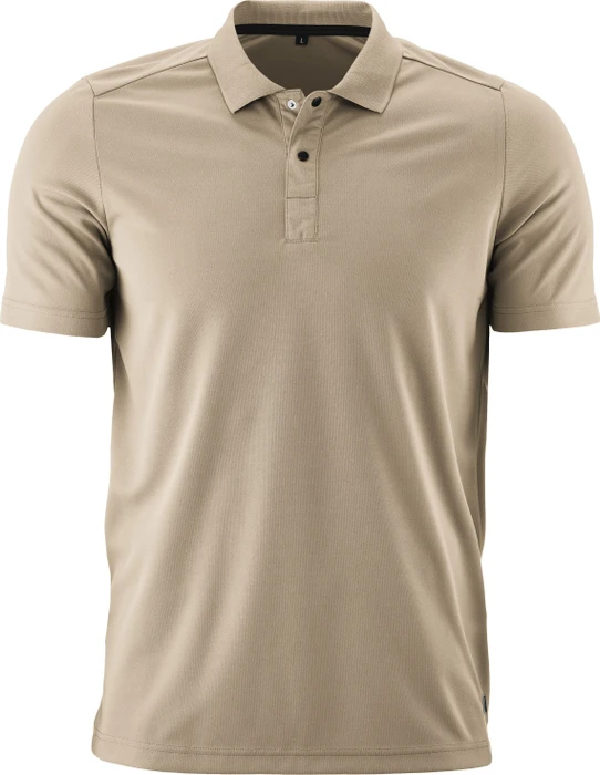 Gonso Almas Trikot kurzarm jonesboro cream (Herren)