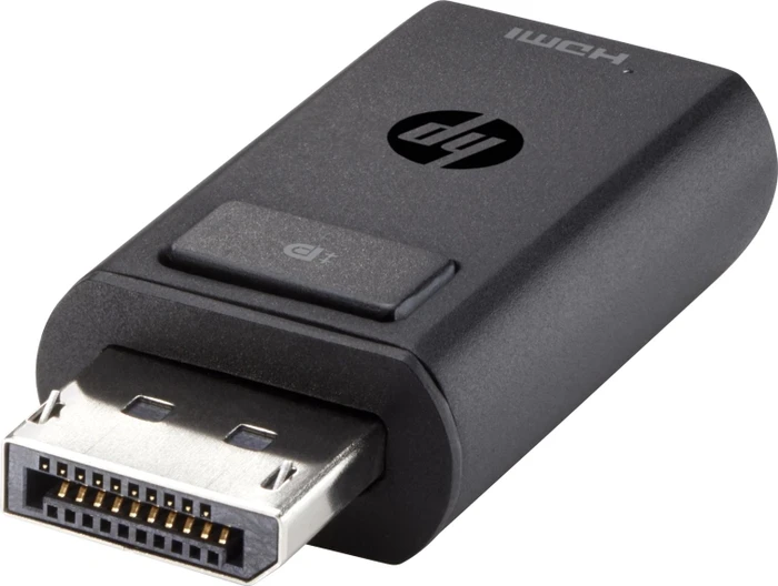 HP F3W43AA DisplayPort/HDMI Adapter