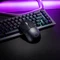 Cooler Master MasterMouse MM712 Gaming Maus schwarz, USB/Bluetooth Vorschaubild
