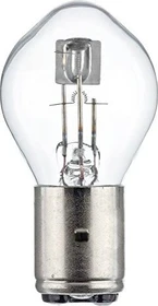 Hella Standard Signal 6V S2 35/35W, 1er-Pack