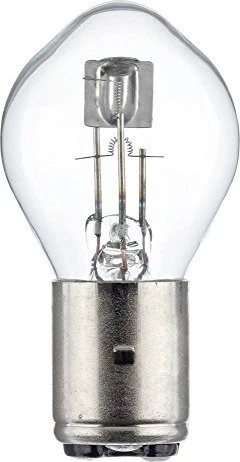 Hella Standard Signal 6V S2 35/35W, 1er-Pack