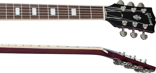 Gibson ES-339 Figured Blueberry Burst
