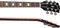 Gibson ES-339 Figured Blueberry Burst Vorschaubild