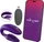 We-Vibe Sync2 purple (54012830000)