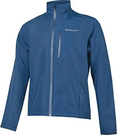 Endura Hummvee WP Fahrradjacke blueberry (Herren)