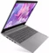 Lenovo IdeaPad 3 15IGL05, Platinum Grey, Pentium Silver N5030, 4GB RAM, 128GB SSD, DE Vorschaubild