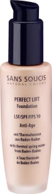 Sans Soucis Perfect Lift Foundation 50 tanned rosé LSF15, 30ml