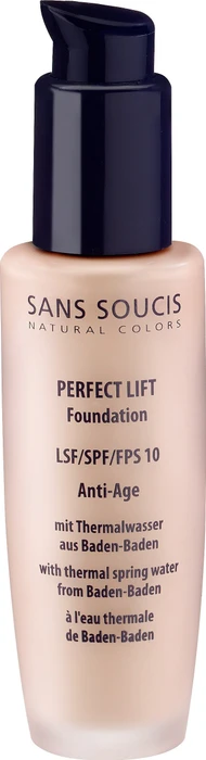Sans Soucis Perfect Lift Foundation