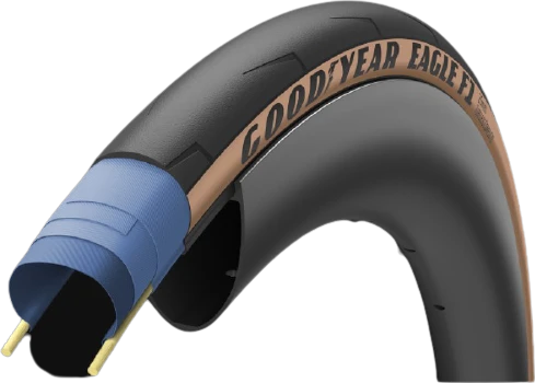 Goodyear Eagle F1 SuperSport Reifen