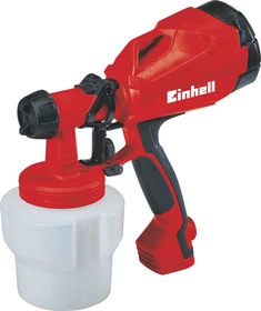 Einhell Classic TC-SY 500 P Elektro-Farbsprühsystem