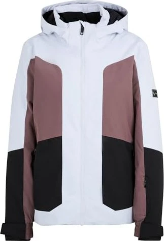 Ziener Talsina Skijacke schwarz (Damen)