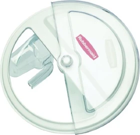 Rubbermaid Prosave Deckel für Brute 121l Mülleimer