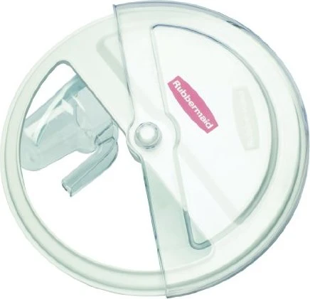 Rubbermaid Prosave Deckel für Brute 121l Mülleimer