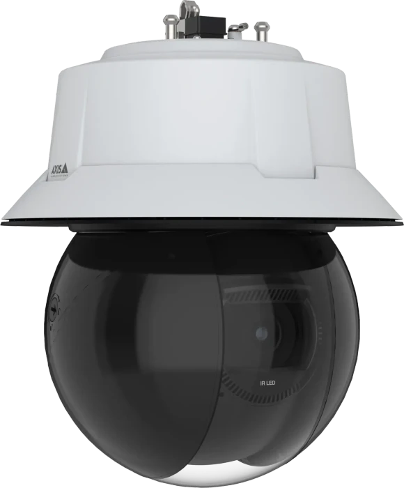 Axis Q6325-LE PTZ