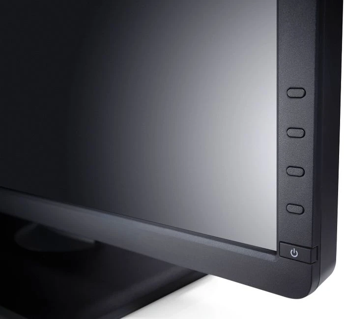 Dell P2212H, 21.5"