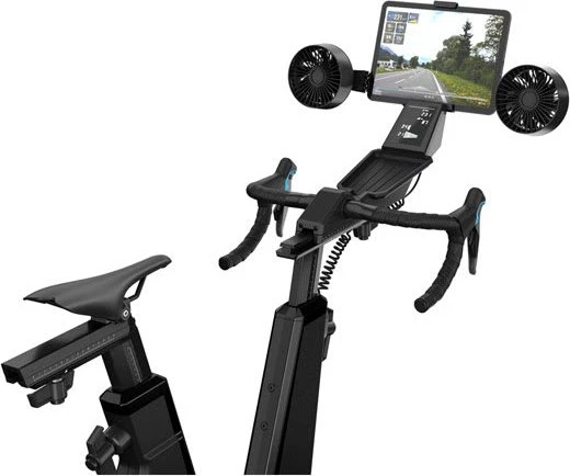 Tacx Neo Bike Plus Trainer Indoor Cycle