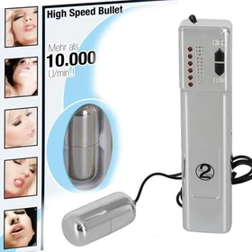 You2Toys Total Climax High Speed Bullet