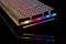 Glorious GMMK 2 Full Size, 96%, weiß, LEDs RGB, Glorious Fox Linear, USB, UK Vorschaubild