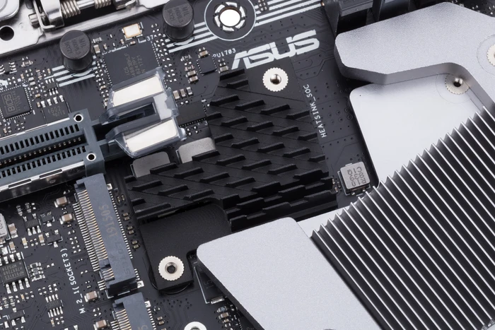 ASUS Prime TRX40-Pro (AMD sTRX4)