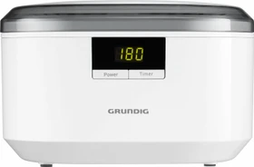 Grundig UC 6620 Ultraschallreiniger