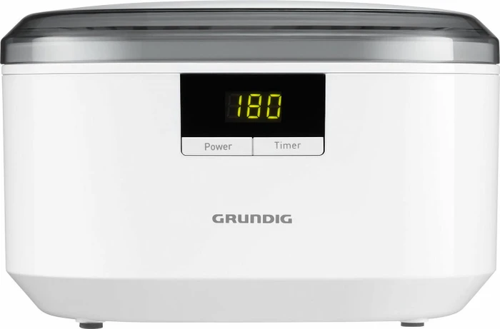 Grundig UC 6620 Ultraschallreiniger