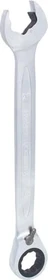KS Tools DUO GEARplus Maul-Ringratschenschlüssel, 27x352mm
