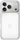 Apple Clear Case mit MagSafe für iPhone 17 Pro transparent (MGFT4ZM/A)