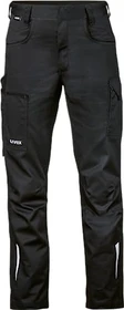 UVEX SyneXXo Light Hose schwarz
