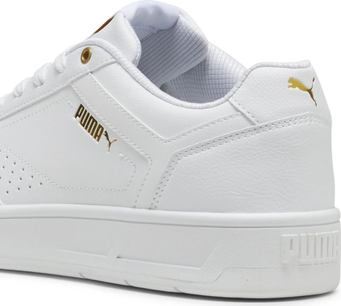 Puma Court Classic puma white/puma gold (Damen)