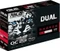 ASUS Dual Radeon RX 460 OC, DUAL-RX460-O2G, 2GB GDDR5, DVI, HDMI, DP Vorschaubild