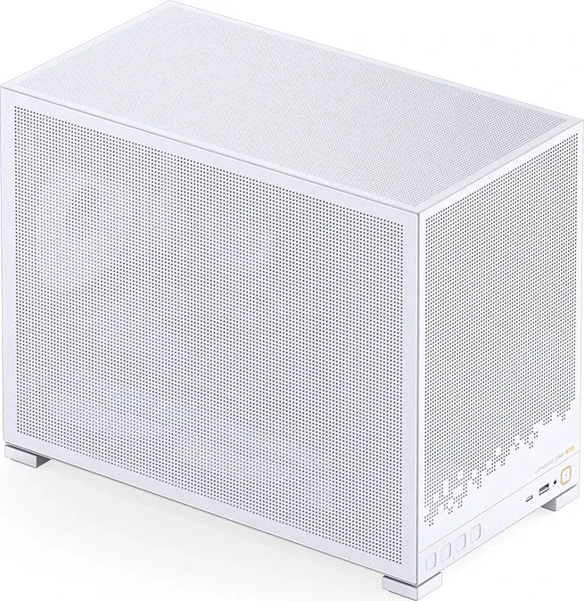 Jonsbo D32 STD MESH White