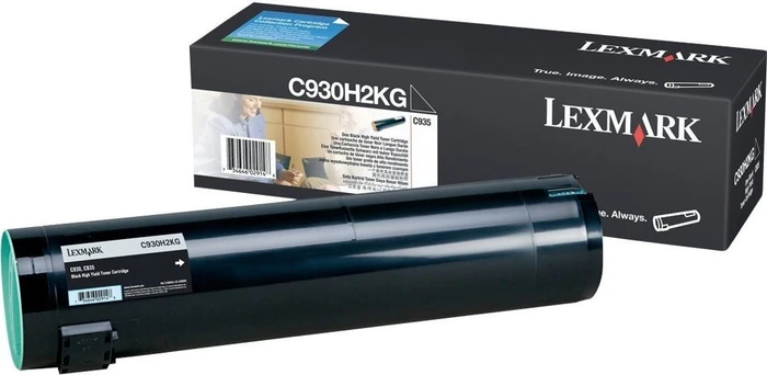 Lexmark Toner C930