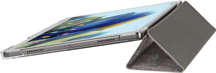 Hama Tablet Case Cali für Samsung Galaxy Tab A8, 10.5", grau