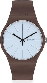 Swatch New Gent Biosourced Laki SO29M701