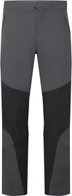 Rab Torque Kletterhose lang anthracite (Herren)