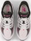 New Balance Ellipse v1 pink heat/pink granite/truffle salt (Damen) Vorschaubild